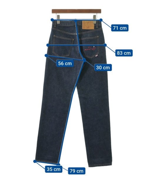 Martine Rose ยีนส์