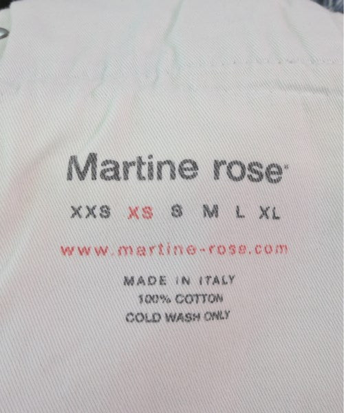 Martine Rose ยีนส์