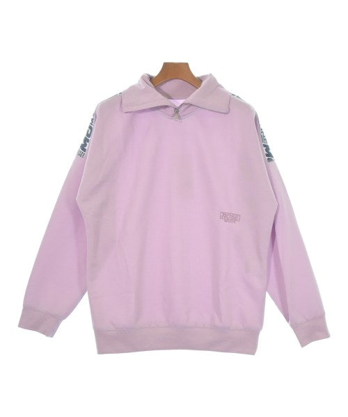 Martine Rose เสื้อยืด/เสื้อท็อปส์