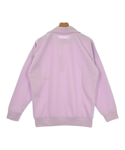 Martine Rose เสื้อยืด/เสื้อท็อปส์