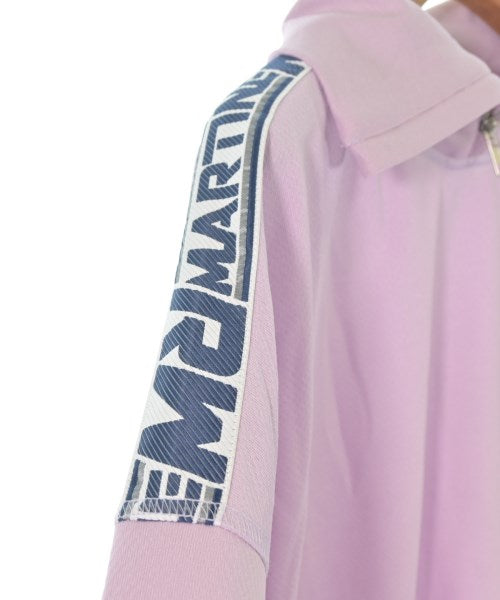 Martine Rose เสื้อยืด/เสื้อท็อปส์