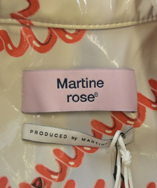 Martine Rose แจ็คเก็ตเบลาส์ อื่น