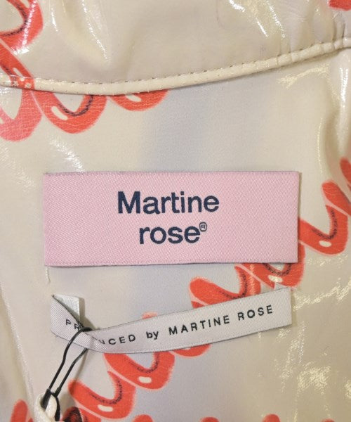 Martine Rose แจ็คเก็ตเบลาส์ อื่น