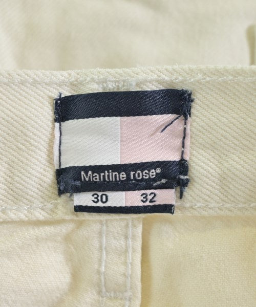 Martine Rose ยีนส์