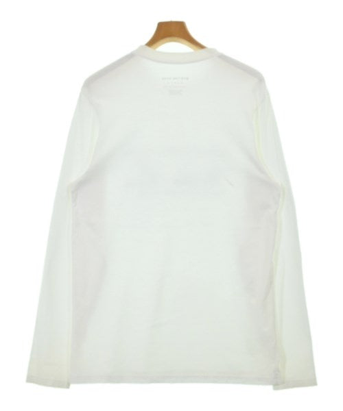 Martine Rose เสื้อยืด/เสื้อท็อปส์