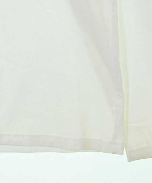 Martine Rose เสื้อยืด/เสื้อท็อปส์