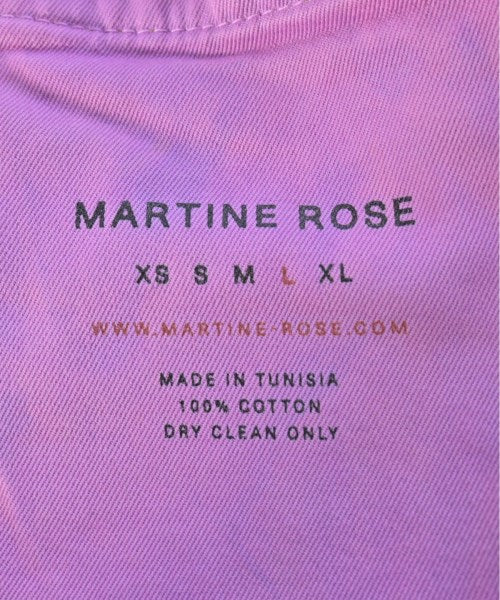 Martine Rose ยีนส์