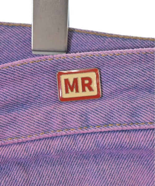 Martine Rose ยีนส์