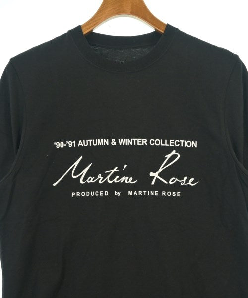 Martine Rose เสื้อยืด/เสื้อท็อปส์