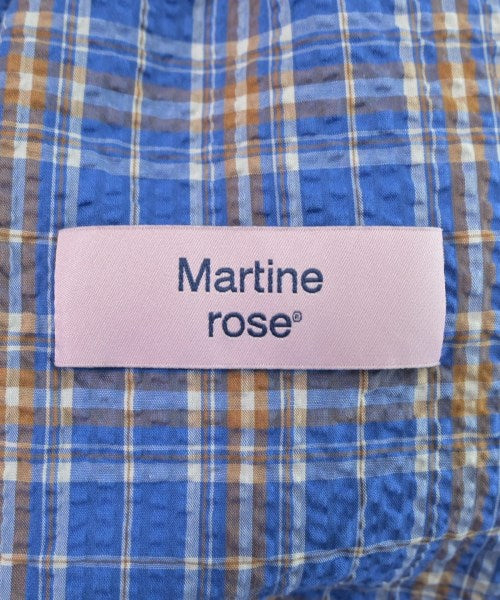 Martine Rose กางเกงขาสั้น