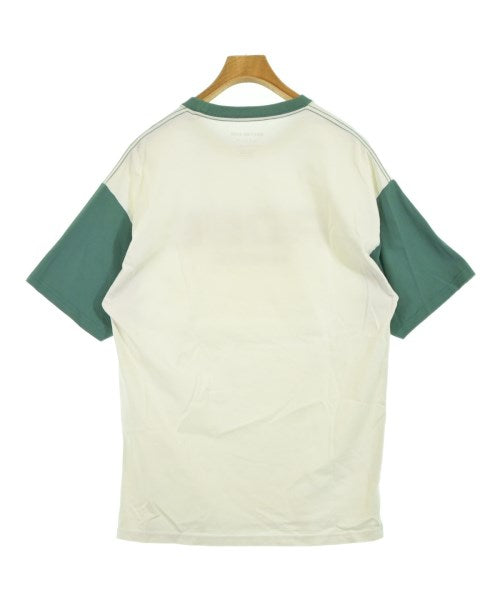 Martine Rose เสื้อยืด/เสื้อท็อปส์