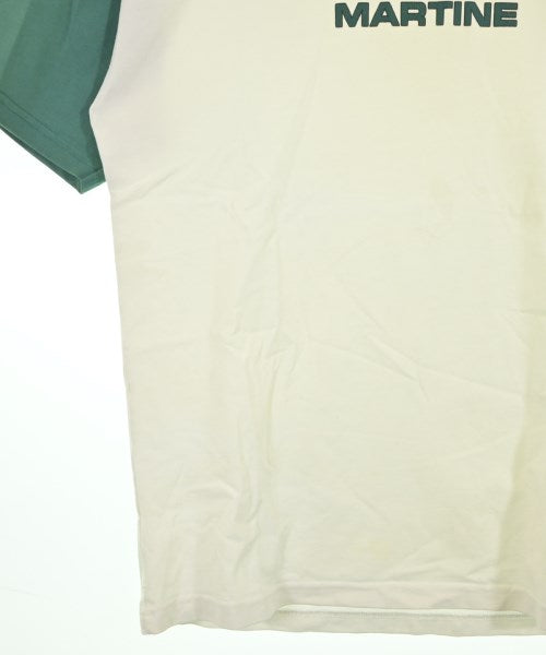 Martine Rose เสื้อยืด/เสื้อท็อปส์