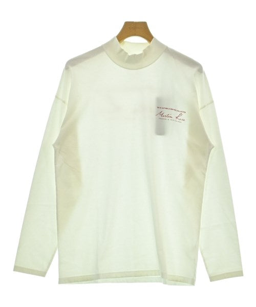 Martine Rose เสื้อยืด/เสื้อท็อปส์