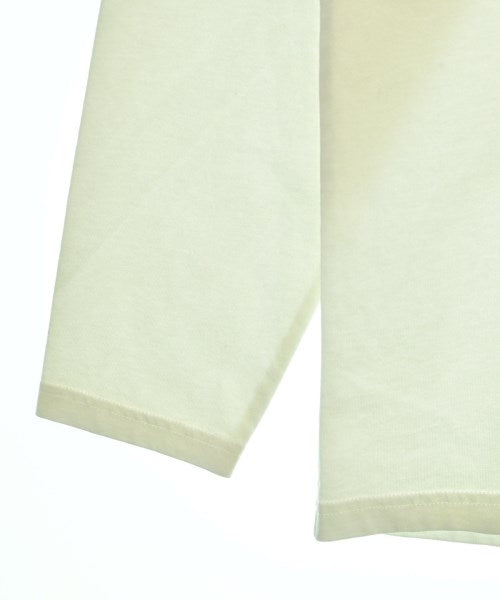 Martine Rose เสื้อยืด/เสื้อท็อปส์