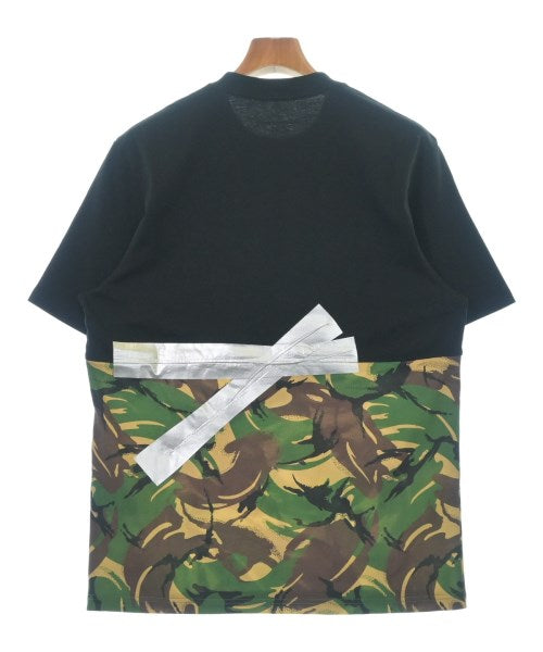 Martine Rose เสื้อยืด/เสื้อท็อปส์