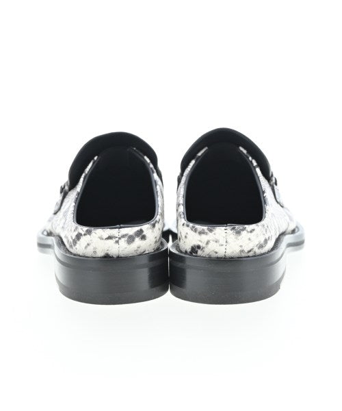 Martine Rose รองเท้าแตะ