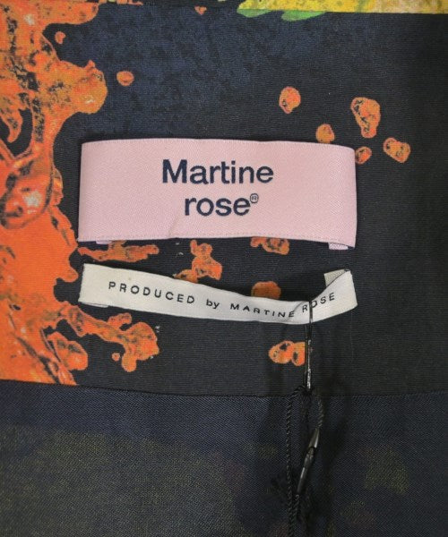 Martine Rose แจ็คเก็ตเบลาส์ อื่น