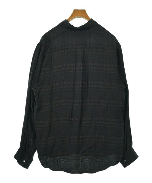Martine Rose เสื้อลำลอง
