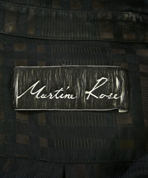 Martine Rose เสื้อลำลอง