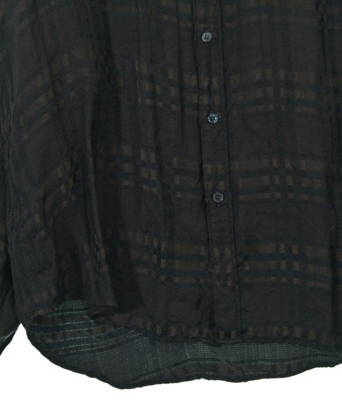 Martine Rose เสื้อลำลอง