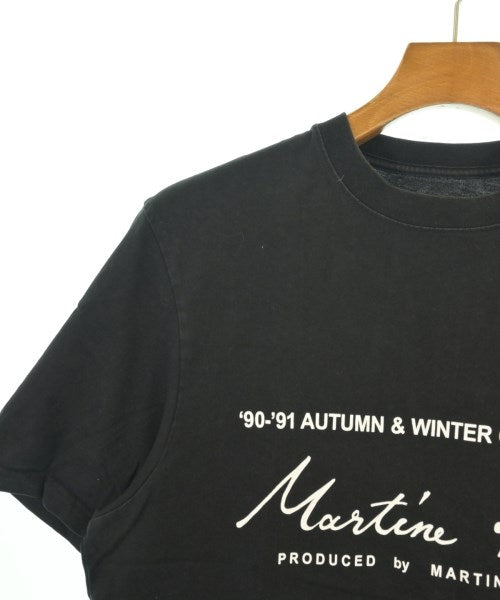 Martine Rose เสื้อยืด/เสื้อท็อปส์