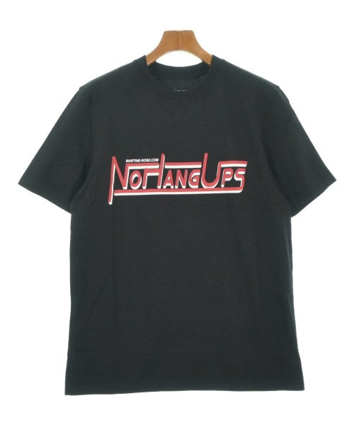 Martine Rose เสื้อยืด/เสื้อท็อปส์
