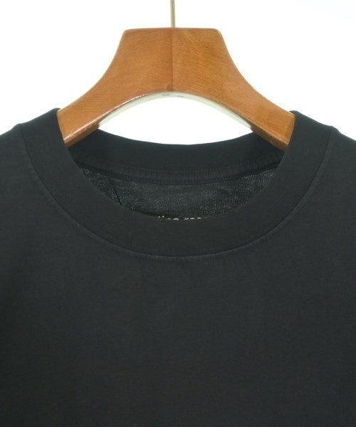 Martine Rose เสื้อยืด/เสื้อท็อปส์