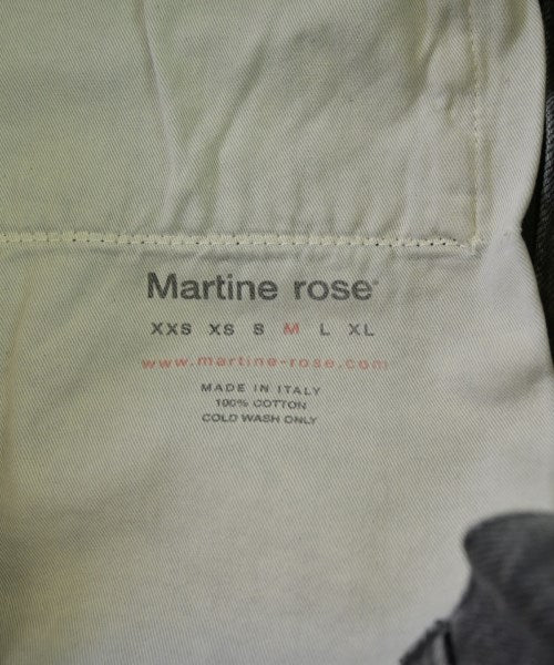 Martine Rose ยีนส์