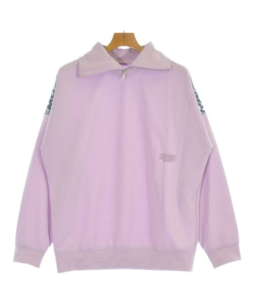 Martine Rose เสื้อยืด/เสื้อท็อปส์