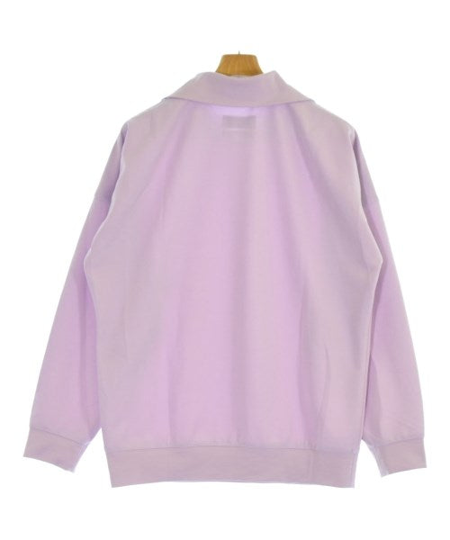 Martine Rose เสื้อยืด/เสื้อท็อปส์