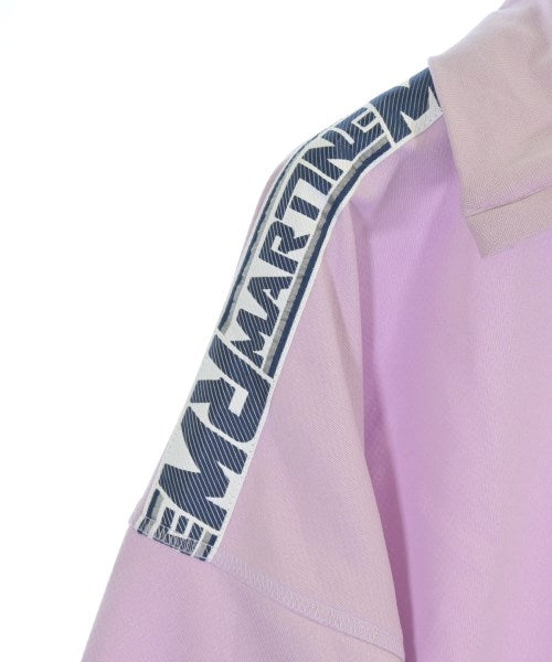 Martine Rose เสื้อยืด/เสื้อท็อปส์