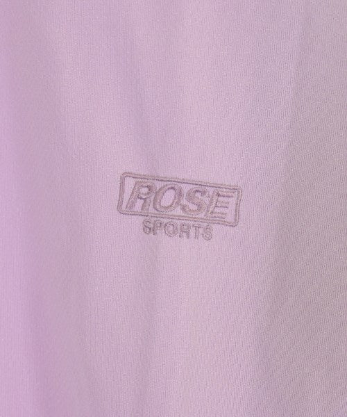 Martine Rose เสื้อยืด/เสื้อท็อปส์