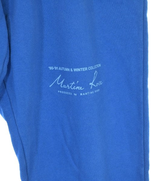 Martine Rose กางเกงวอร์ม