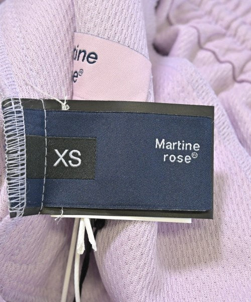 Martine Rose กางเกง อื่น