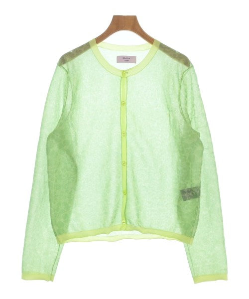Martine Rose เสื้อคาร์ดิแกน