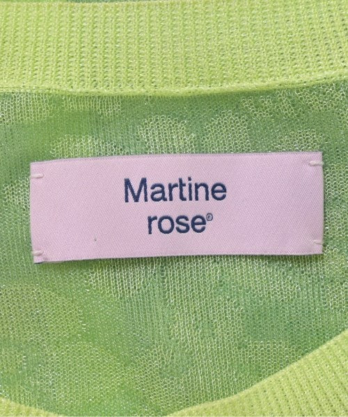 Martine Rose เสื้อคาร์ดิแกน