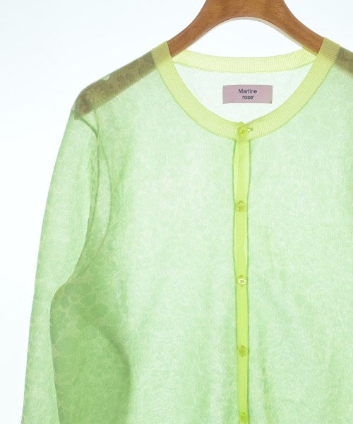 Martine Rose เสื้อคาร์ดิแกน