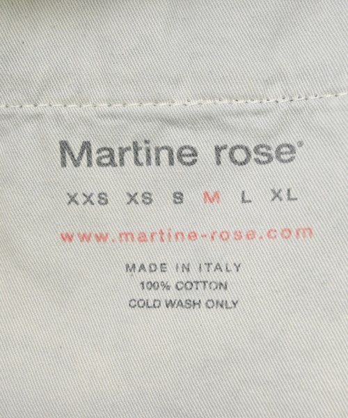 Martine Rose ยีนส์