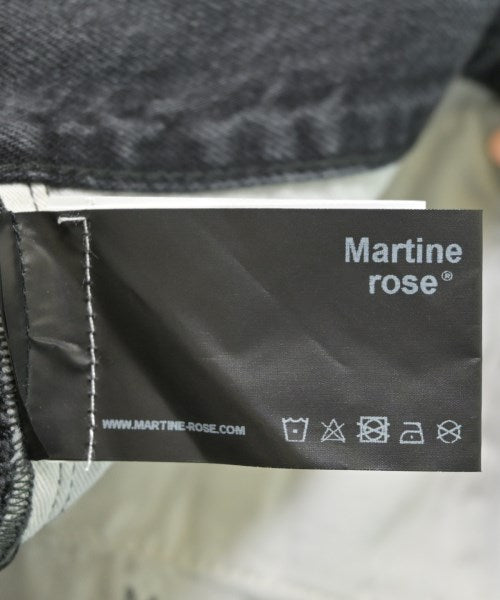 Martine Rose ยีนส์