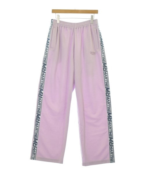 Martine Rose กางเกงวอร์ม