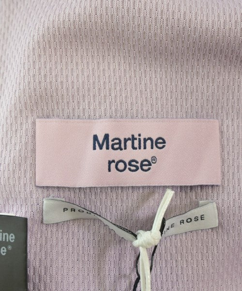 Martine Rose กางเกงวอร์ม