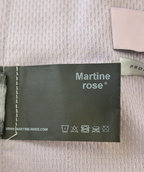 Martine Rose กางเกงวอร์ม