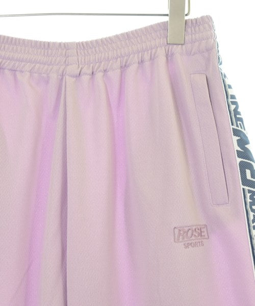 Martine Rose กางเกงวอร์ม