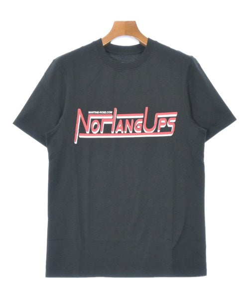 Martine Rose เสื้อยืด/เสื้อท็อปส์