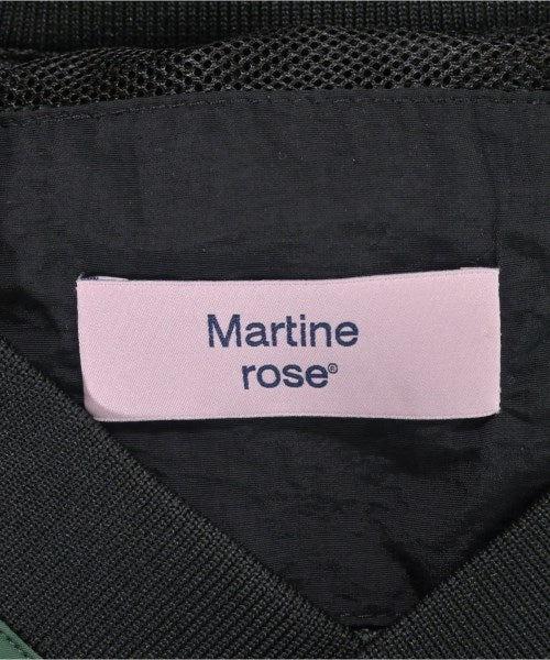 Martine Rose แจ็คเก็ตเบลาส์ อื่น