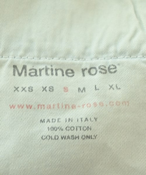 Martine Rose ยีนส์