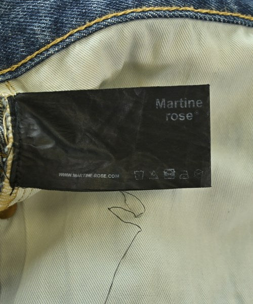 Martine Rose ยีนส์