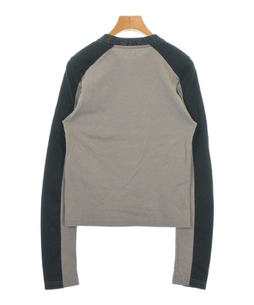 Martine Rose เสื้อยืด/เสื้อท็อปส์