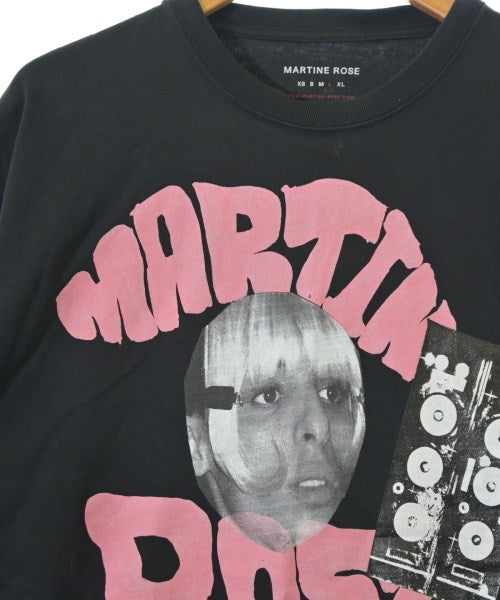 Martine Rose เสื้อยืด/เสื้อท็อปส์