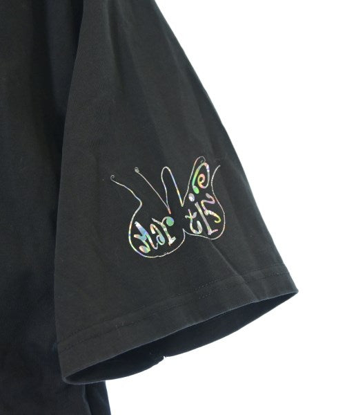 Martine Rose เสื้อยืด/เสื้อท็อปส์